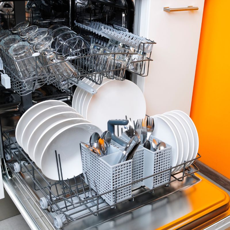 صيانة غسالات اطباق اريستون